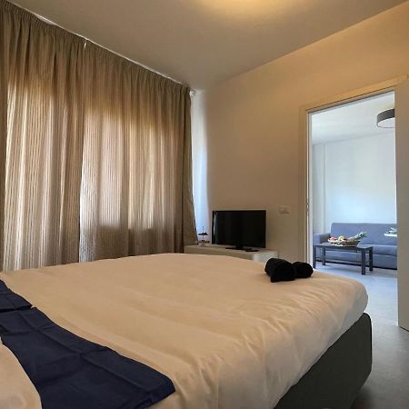 38 House Apartment Palermo Exterior foto