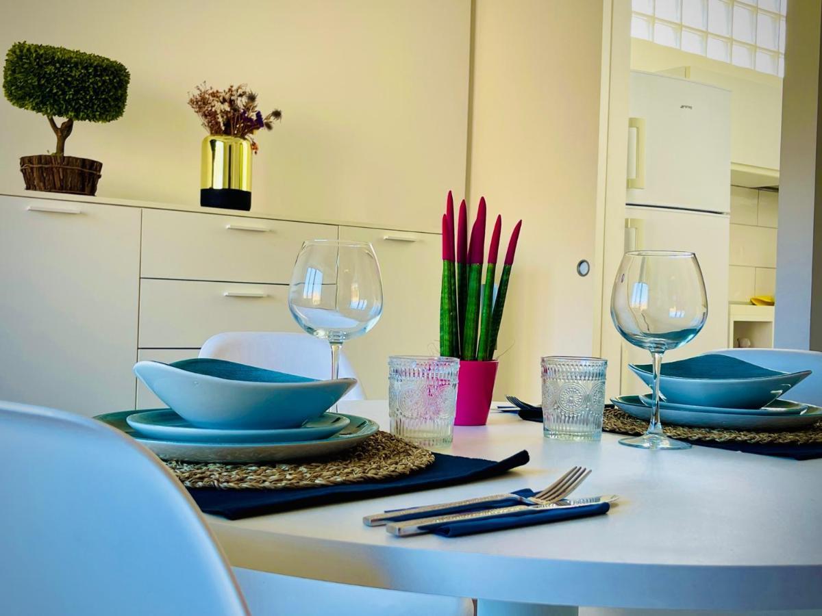 38 House Apartment Palermo Exterior foto