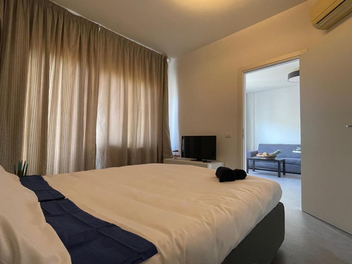 38 House Apartment Palermo Exterior foto