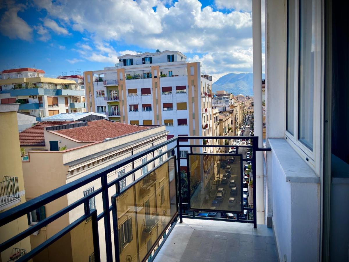 38 House Apartment Palermo Exterior foto